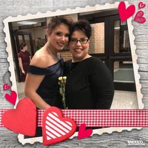 Meet your Posher, Charrie